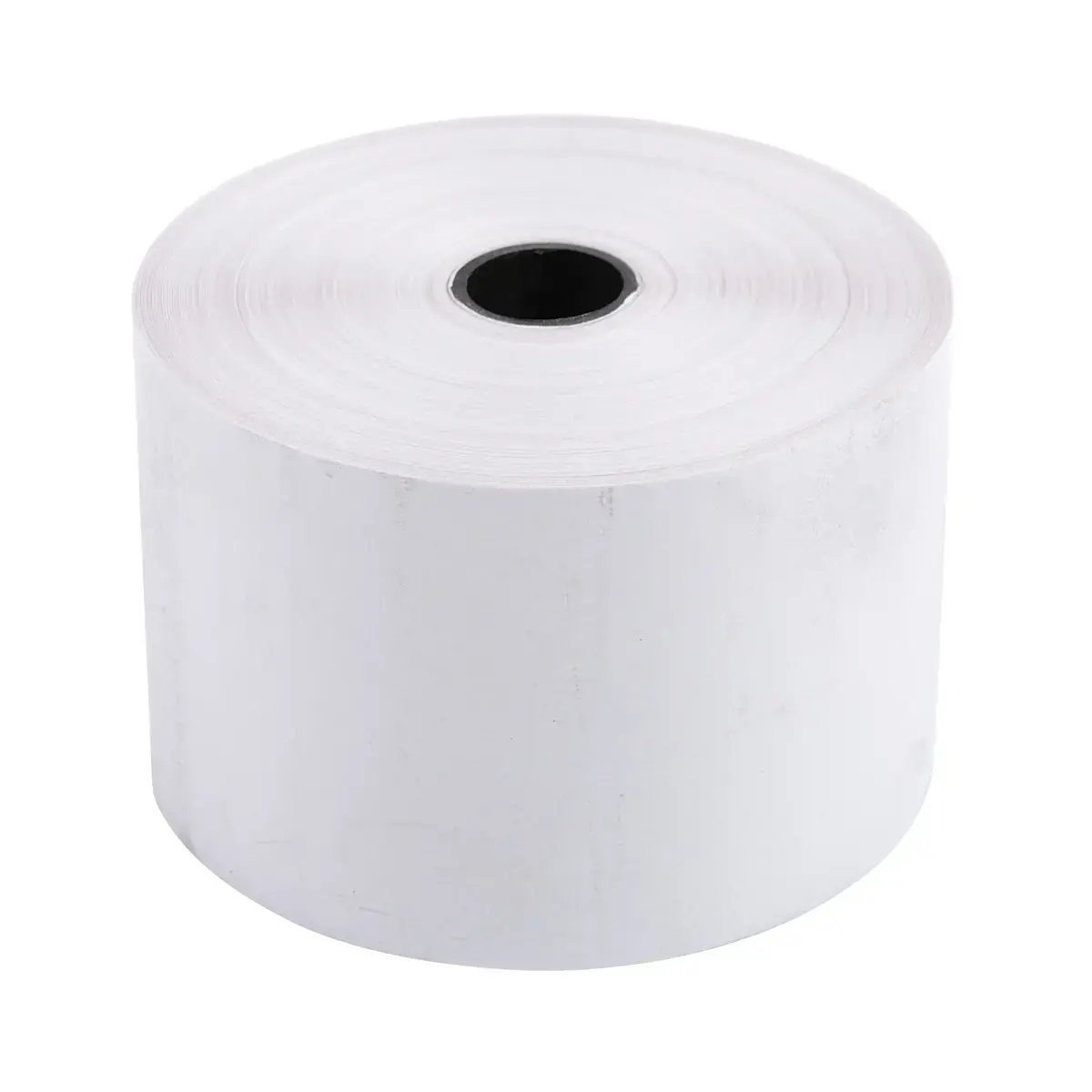 Rol papier voor kassabon 44 x 70 mm - 1-laags thermisch 55 g/m2 zonder BPA - Exacompta