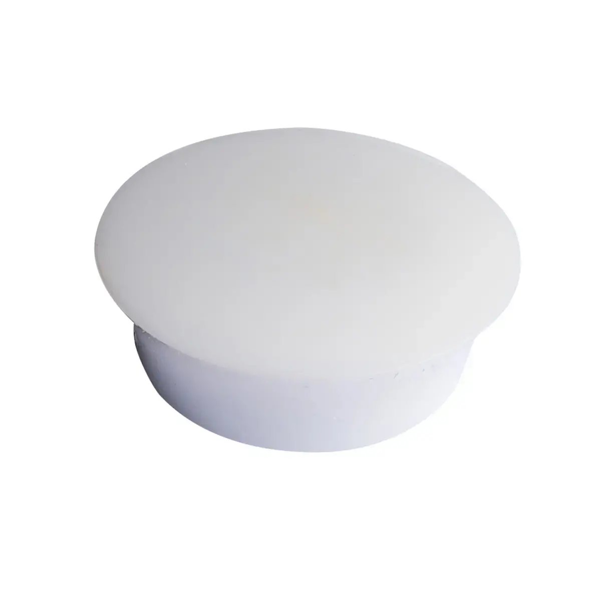Doos met 4 witte F18-magneten