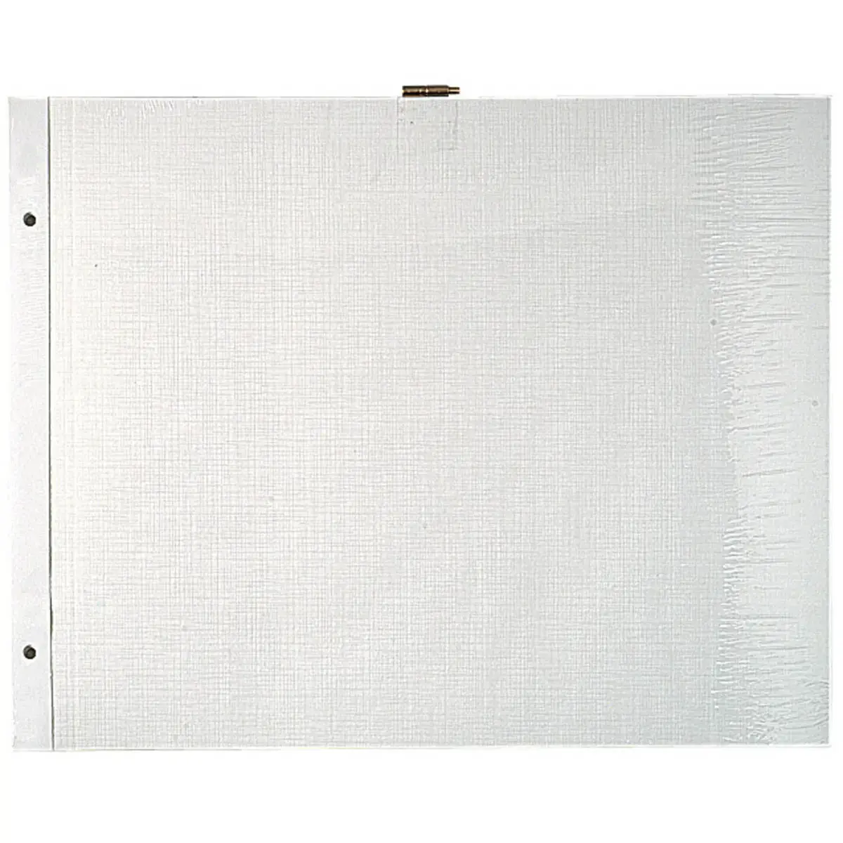 Uitbreiding voor schroefalbum 37x29cm
