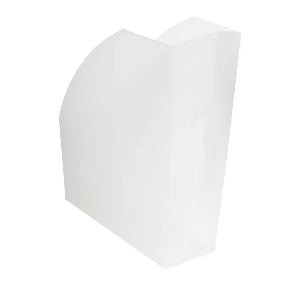 Tijdschriftenmap THE MAGAZINE - Frost - Exacompta