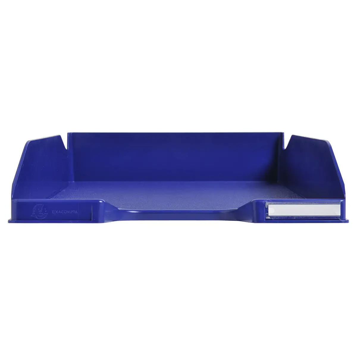 Brievenbak COMBO MIDI Forever blauw