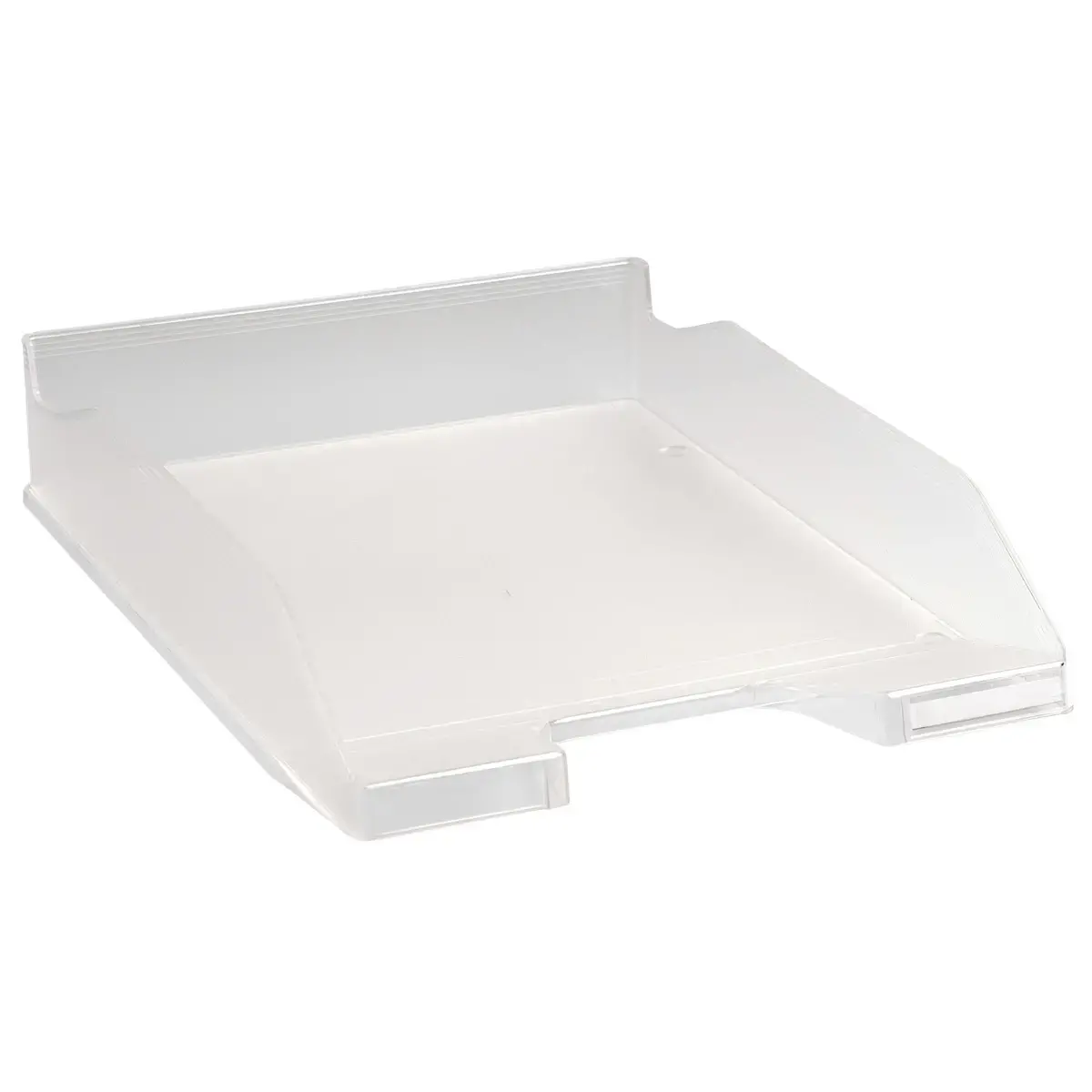 Brievenbak COMBO MIDI cristal transp.