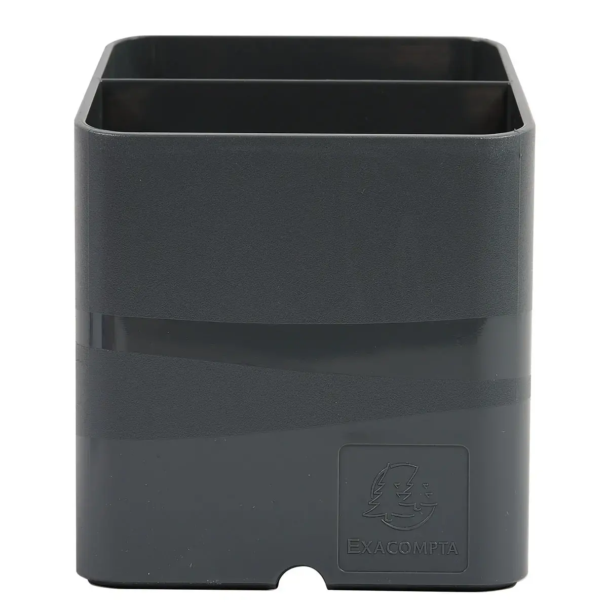 PEN-CUBE Pennenhouder Office muisgrijs