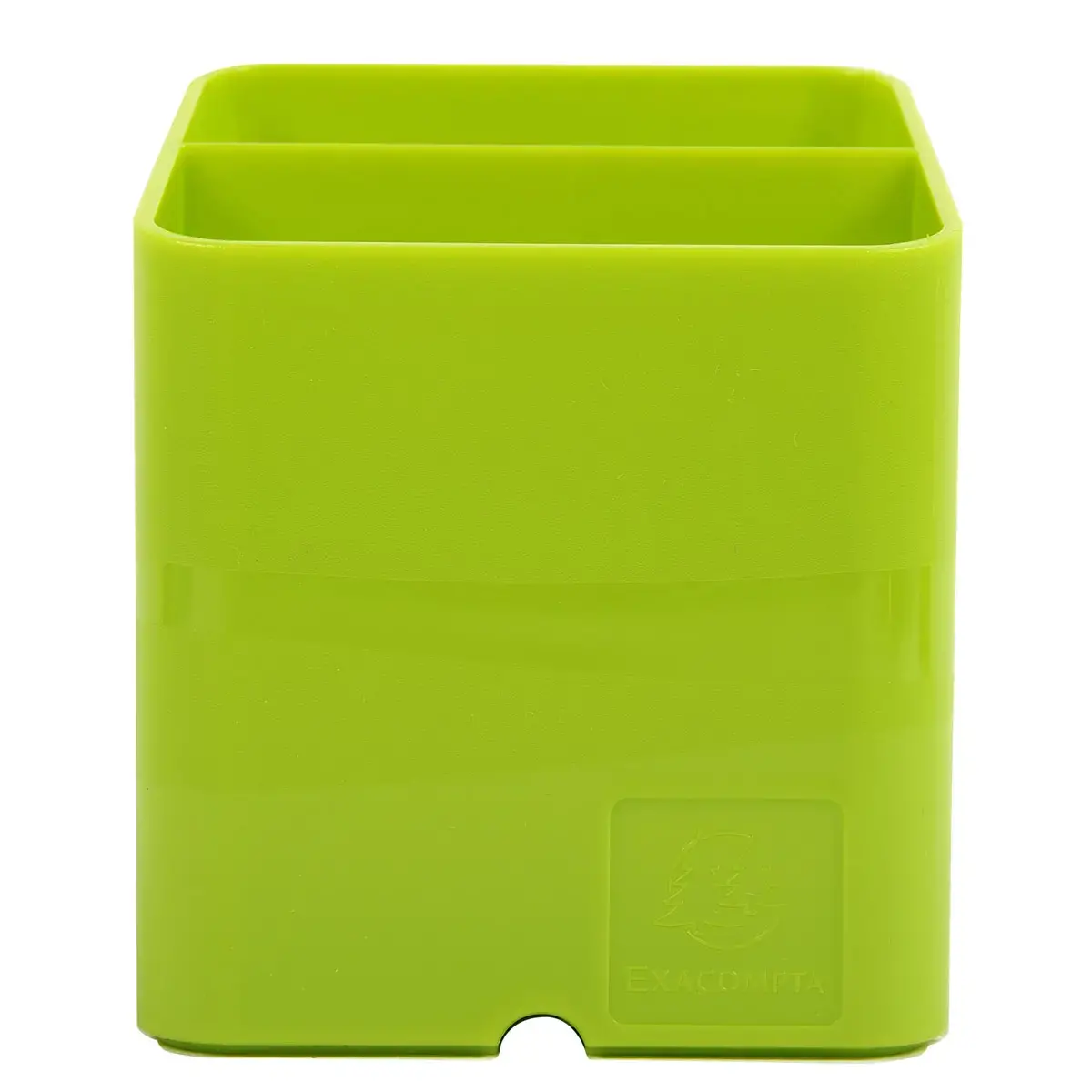 PEN-CUBE Pennenhouder Iderama anijsgroen 