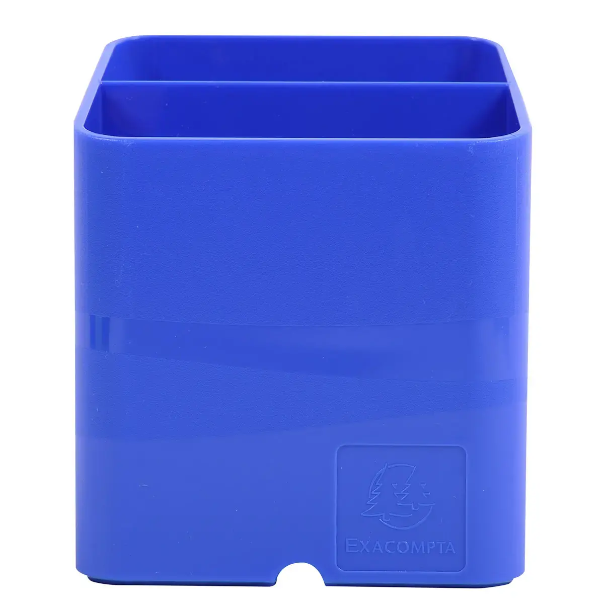 Potloodhouder PEN-CUBE - IJsblauw - Exacompta