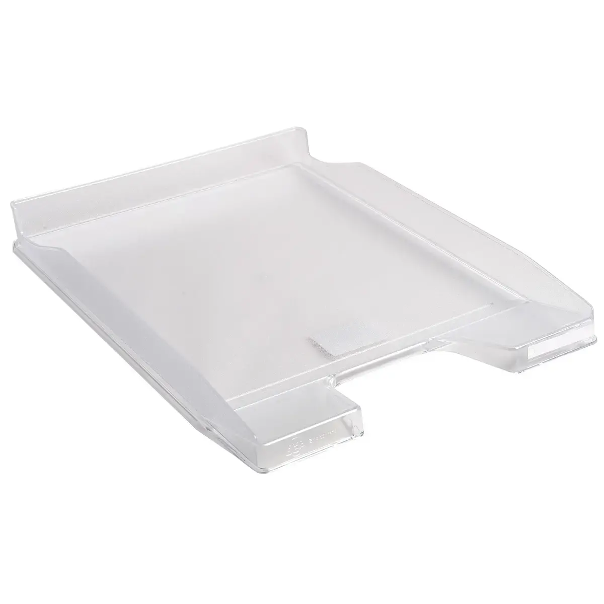 Brievenmand COMBO MINI - Kristal - Exacompta