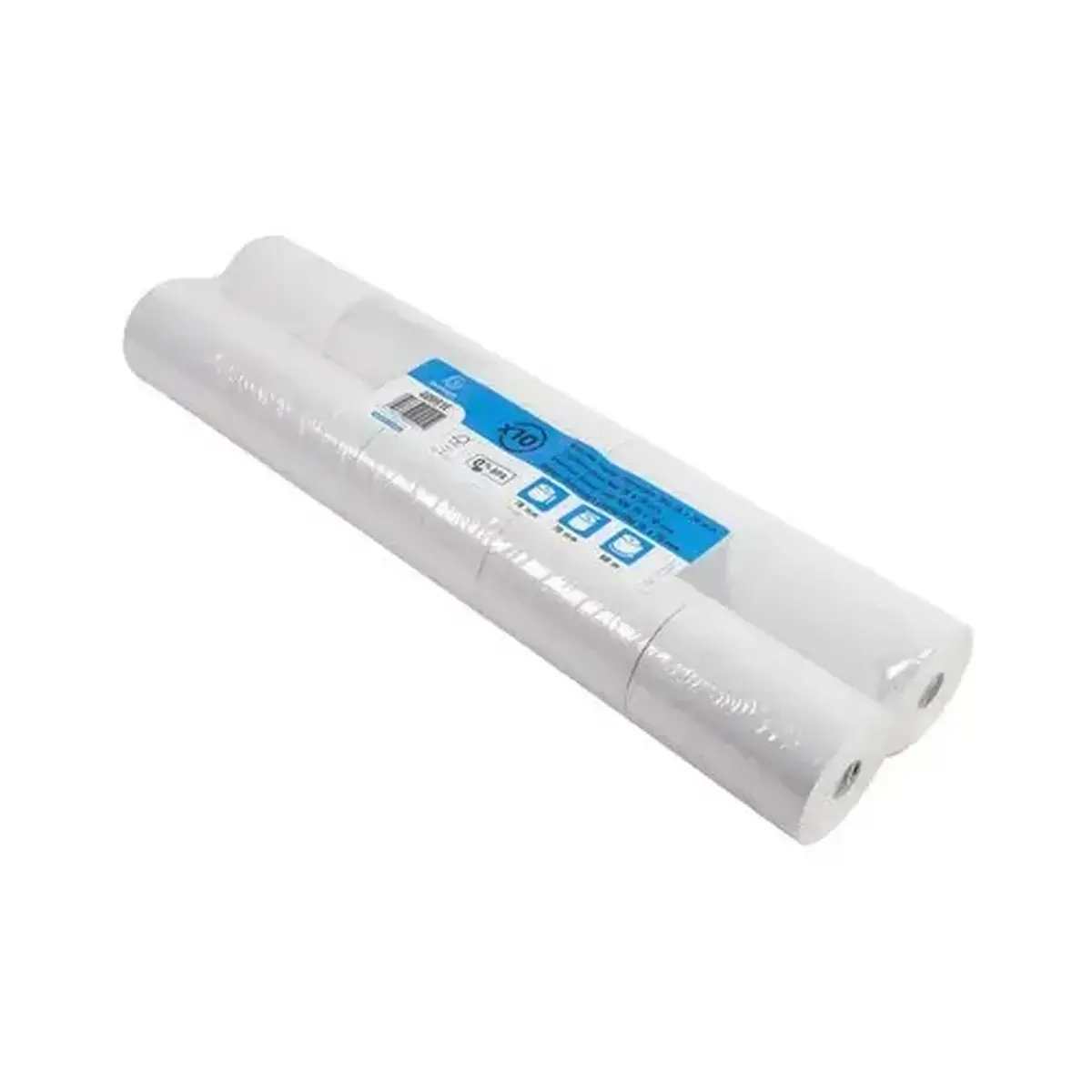 Rol 1voud therm 55g 76x70mm-60m (per10) 