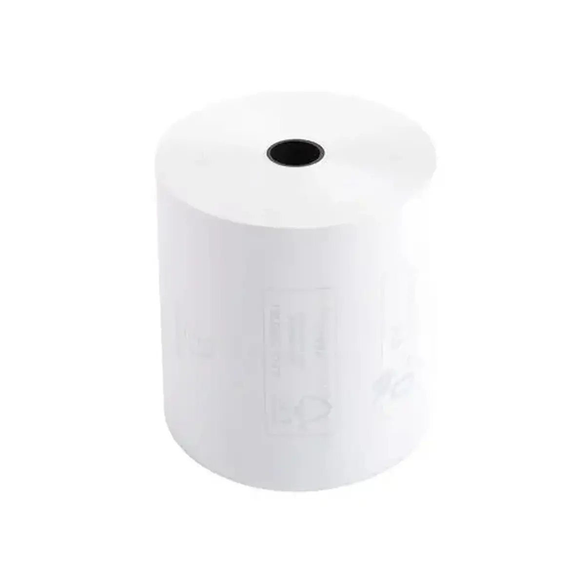 Bob 1pli therm 55g 80x76mm-72m (doos 6) 