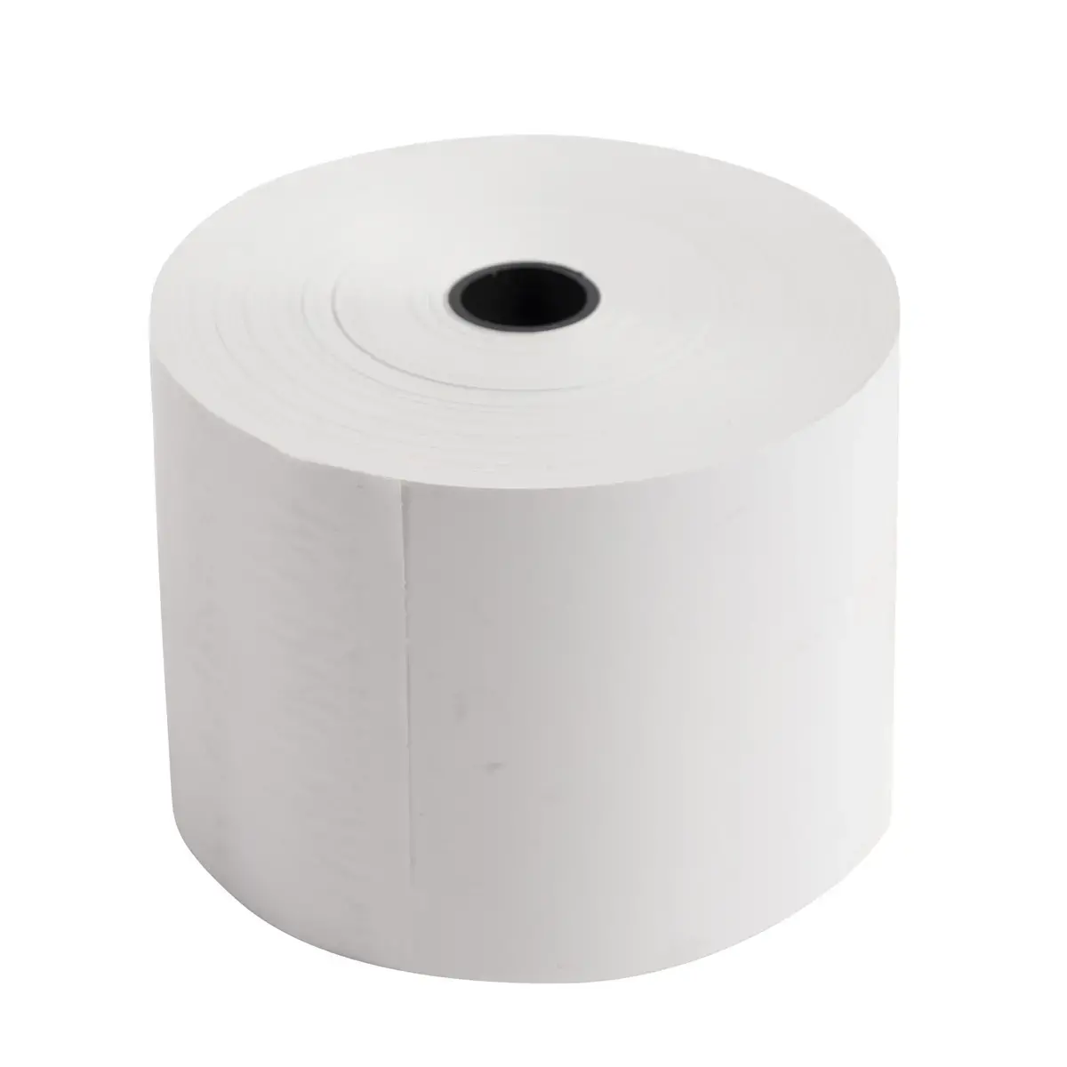 Bob 1pli therm 55 g 57 x 80 mm-76m (per 10) - Exacompta