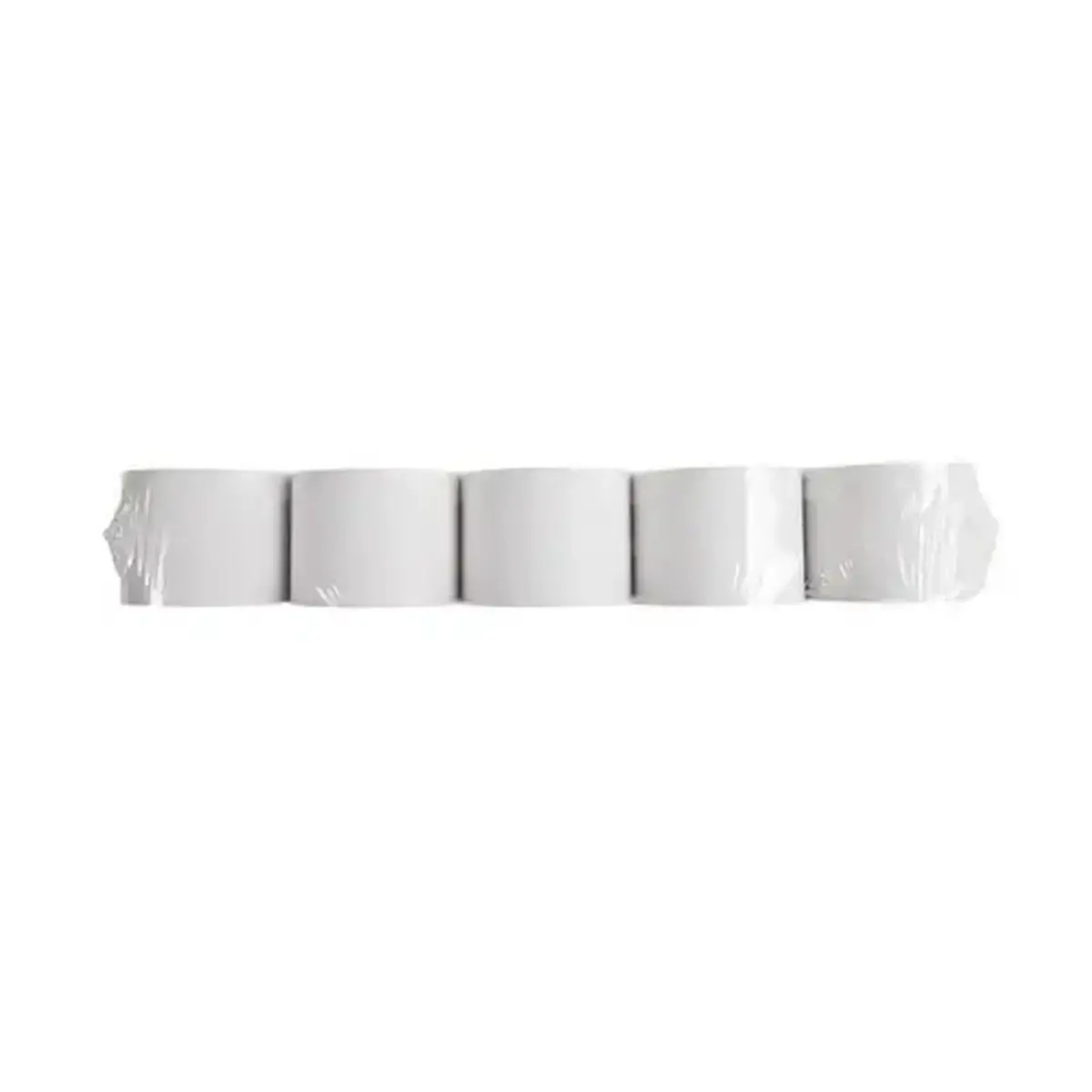 Bob 1pli therm 55 g 57 x 80 mm-76m (per 10) - Exacompta