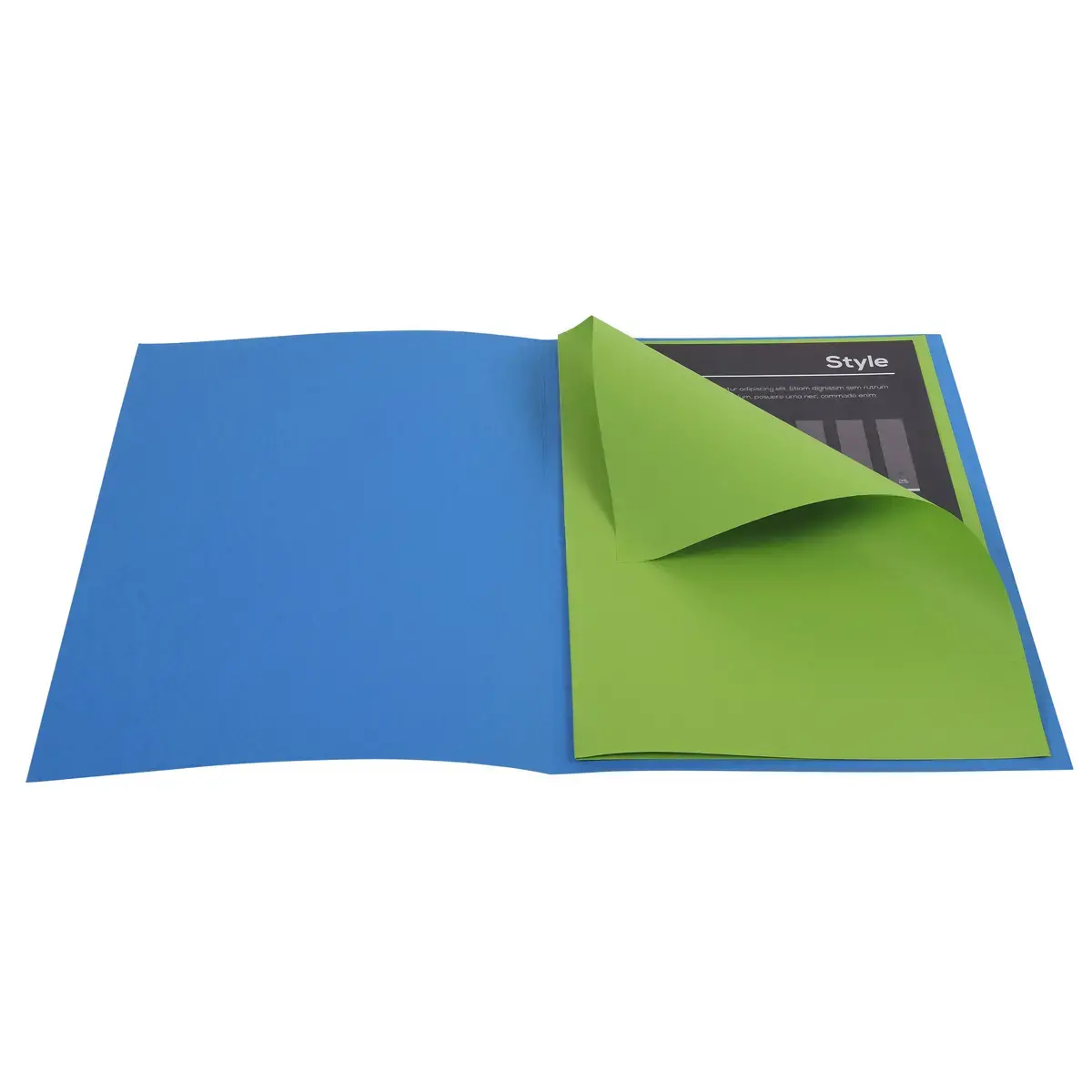 Classificatieset ROCK S vif