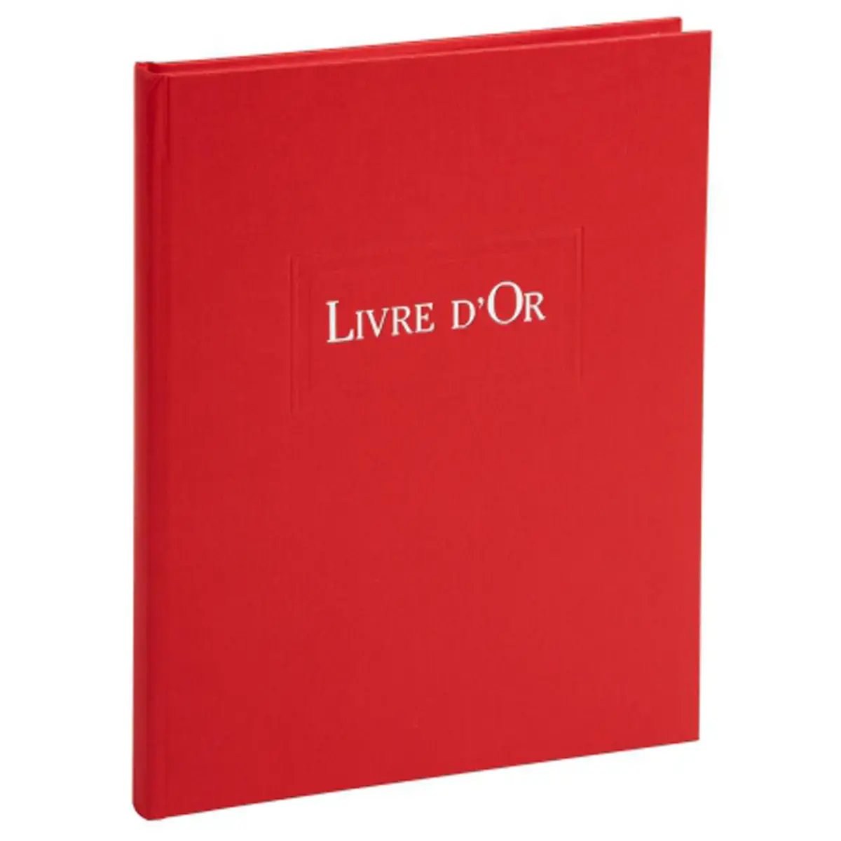GOLDEN BOOK 1M.220X170 ROOD