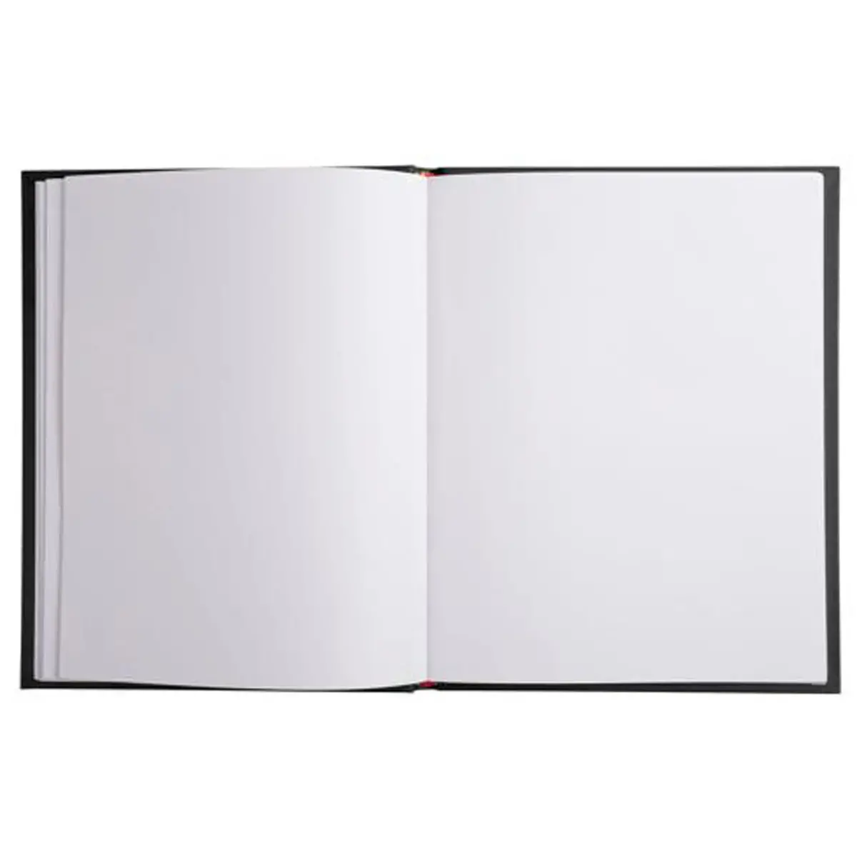 Gouden Boek 1M.220X170 ZWART