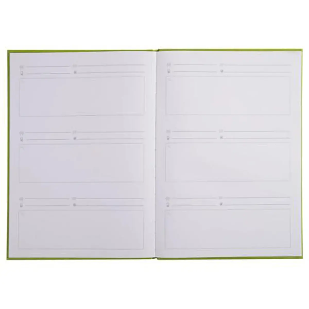 DANKBOEK 96P.297X210.PISTAC