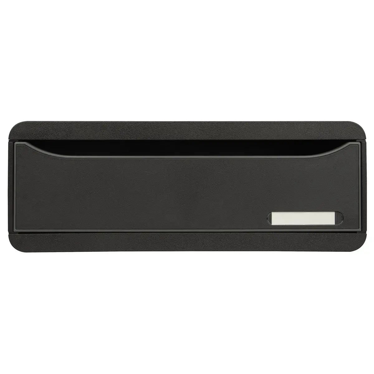 GEREEDSCHAPSKIST MAXI 1 lade ECOBlack zwart