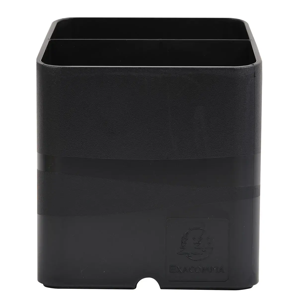 Potloodhouder PEN-CUBE magnetisch zwart