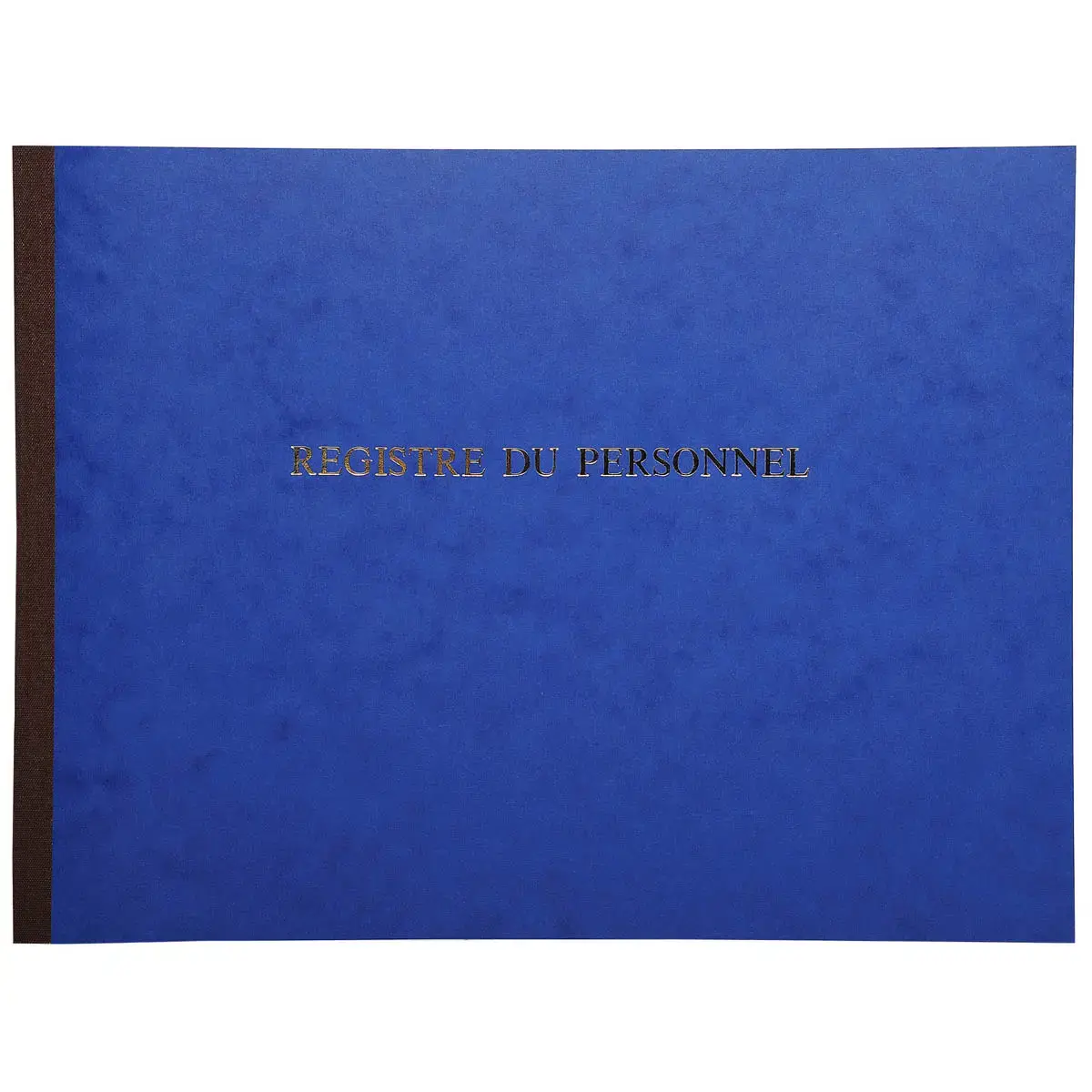 PERSONEELREGISTER PIQ.52 PAGINA'S 240X320 