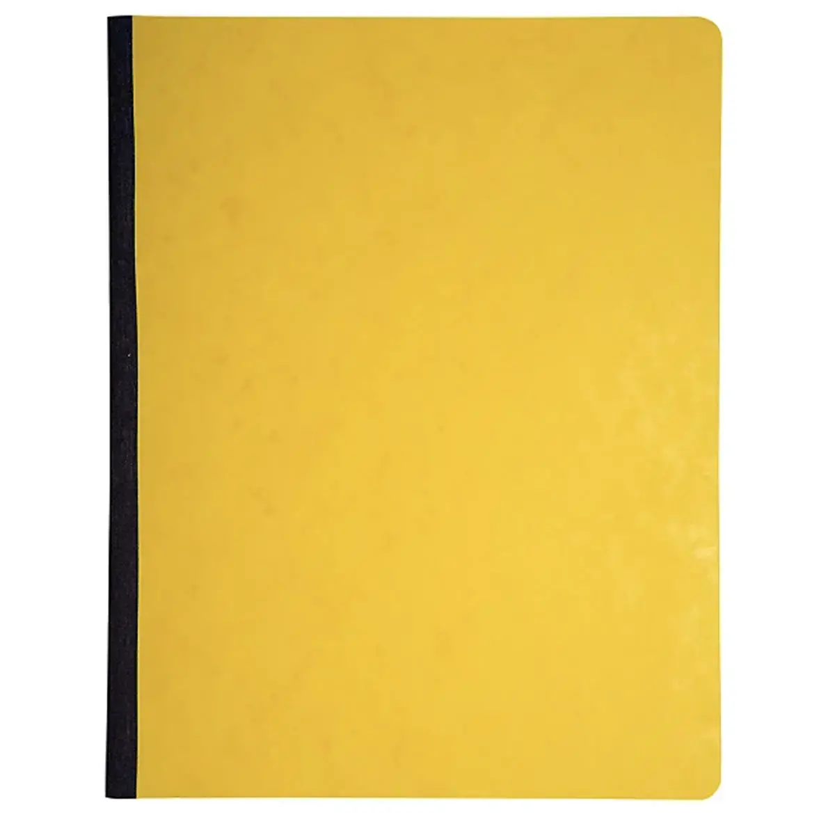 Verticale kasboeking - 31,5 x 24,5 cm - 6 debetkolommen / 6 kredietkolommen - 80 pagina's - Exacompta