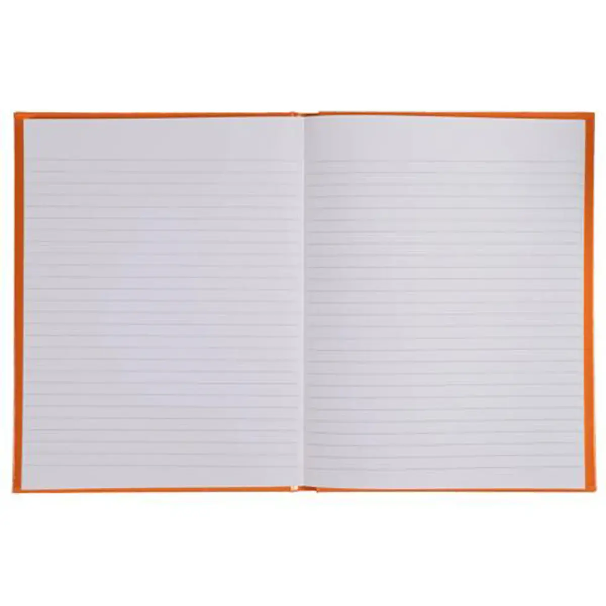 REG IDERAMA 220x170 192P ORANJE LIJN FSC®