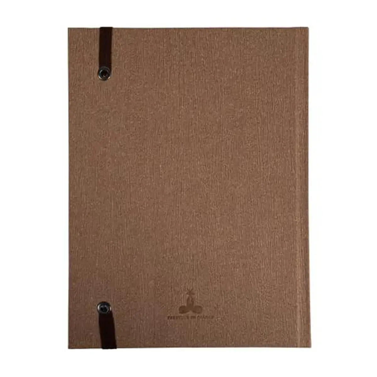 REG NATURE 220x170. 192P LIJN BRUIN FSC®