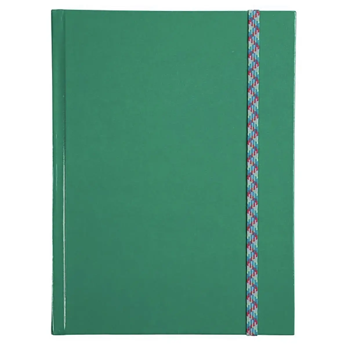 REG IDERAMA 220x170 192P GROENE LIJN FSC®
