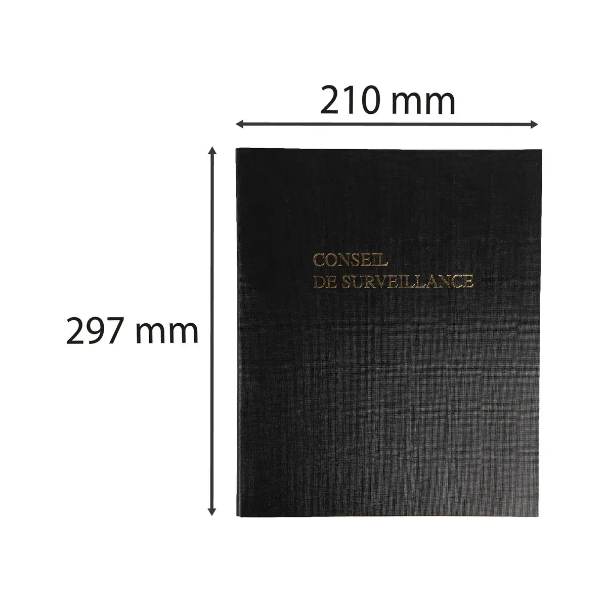 REL. TOEZICHTSRAD 100FTS