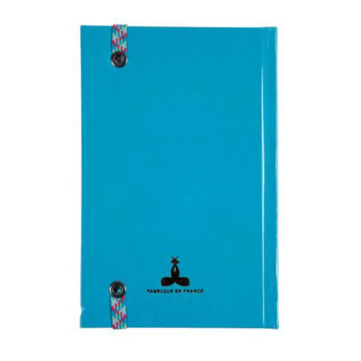 REG IDERAMA 170x110 192P BLAUWE LIJN FSC®