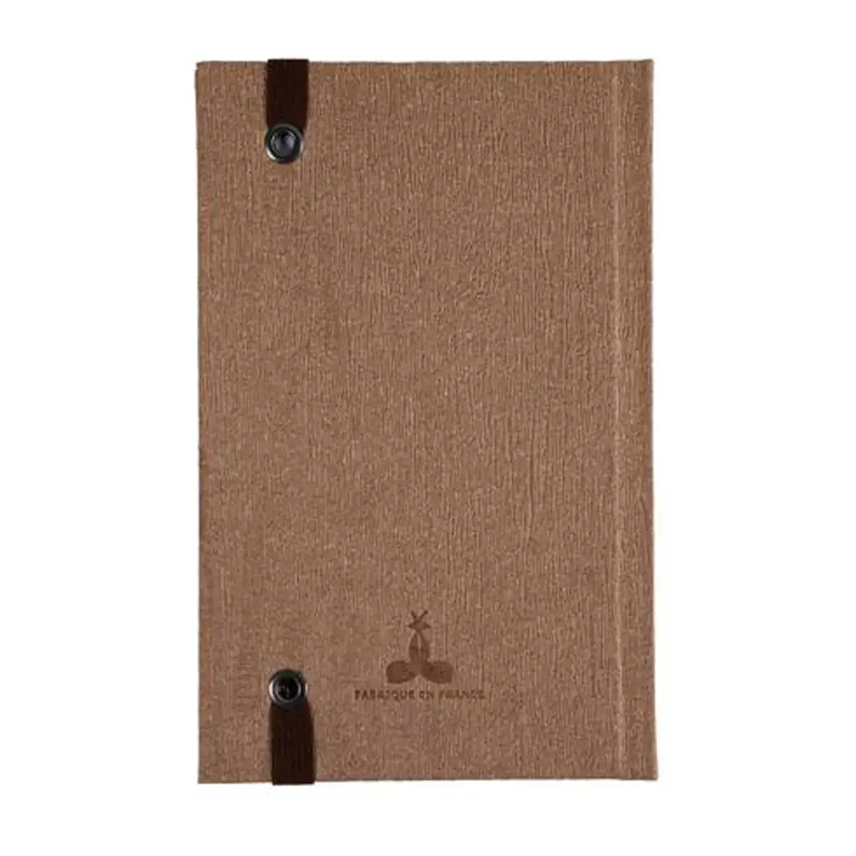 REG NATURE 170x110. 192P BRUINE LIJN FSC&reg; 