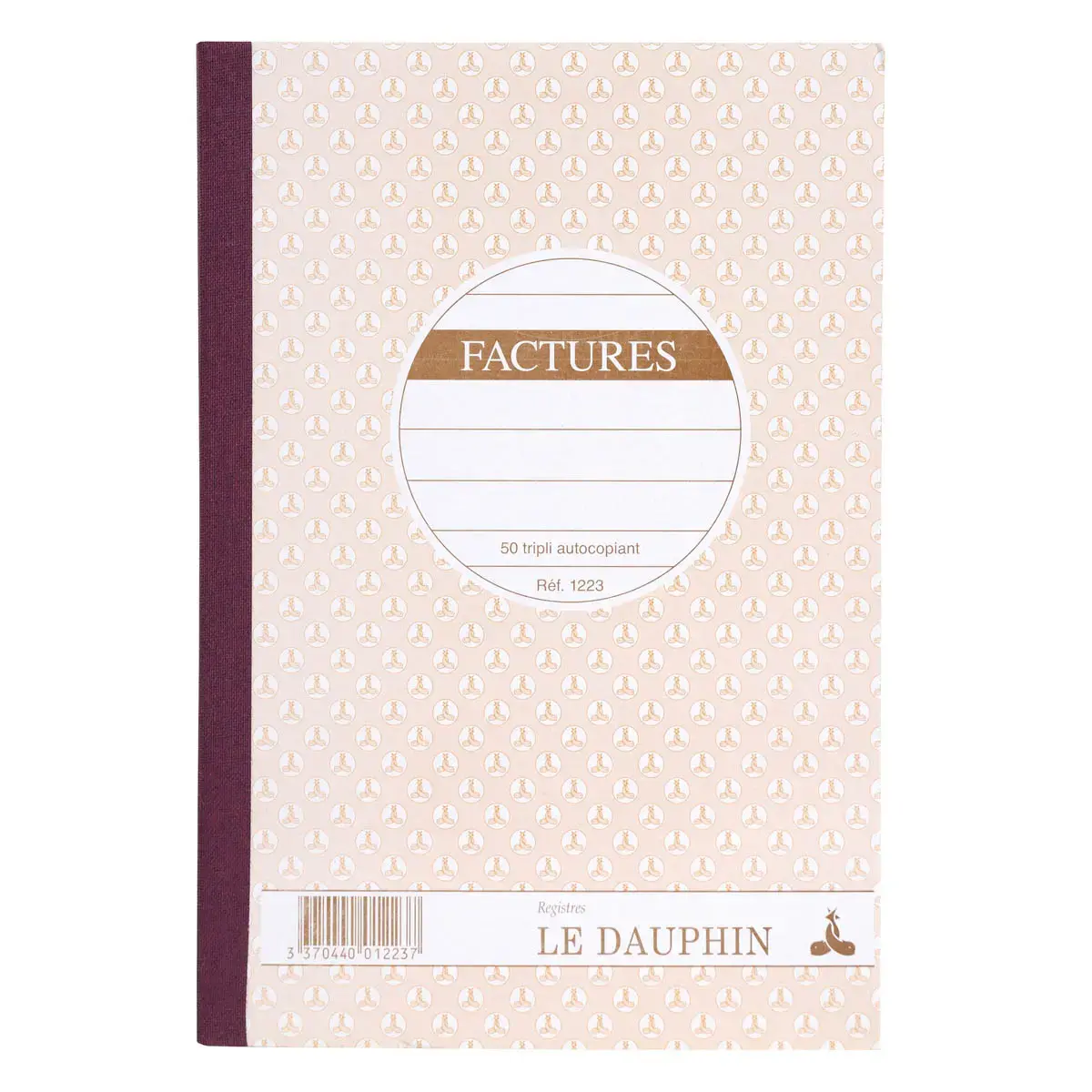 FACTUREN 50STK.210X148 