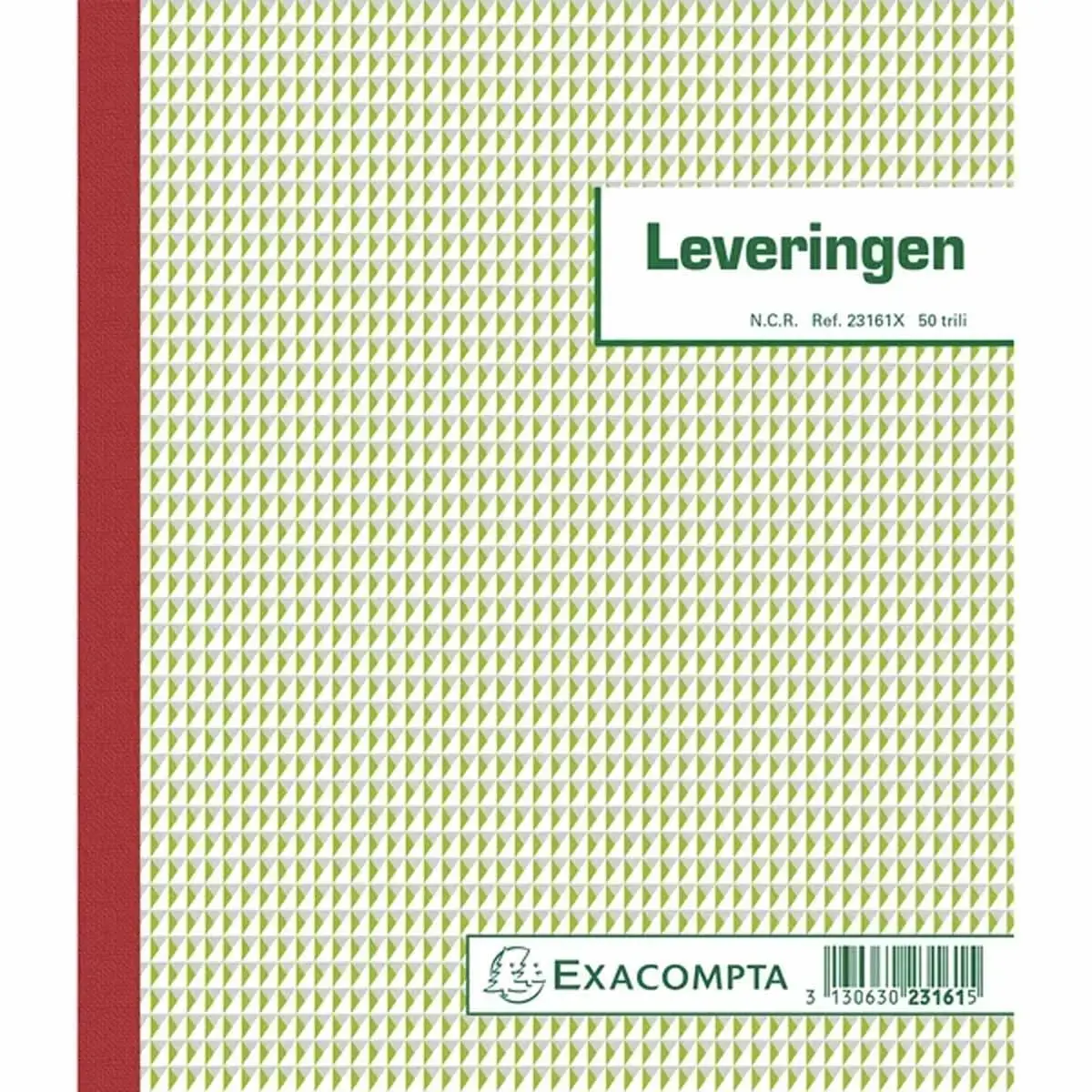 MAN. LEVERINGEN 21/18 50T A.