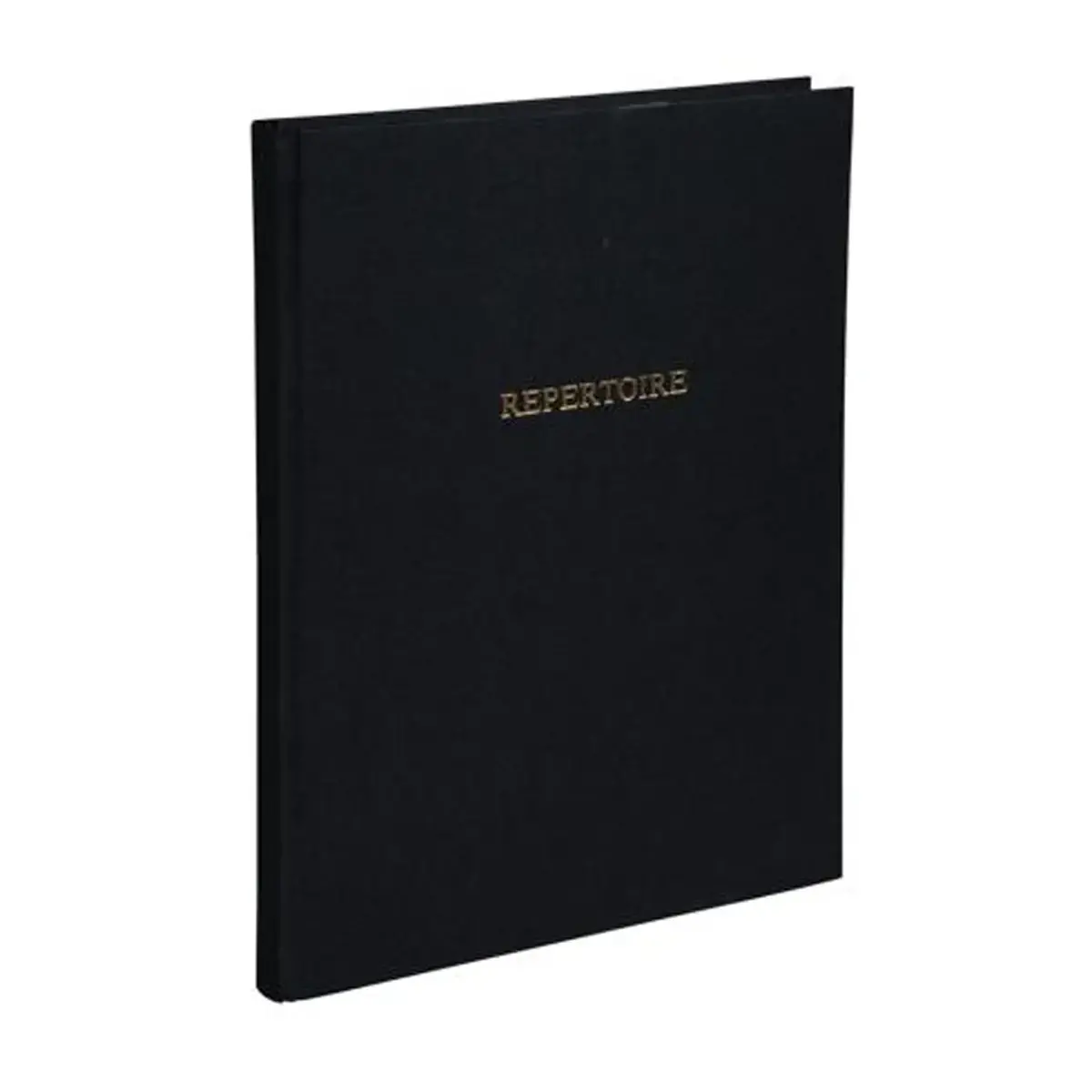 Gelineerd registerboek - A4 - 300 pagina's - Exacompta