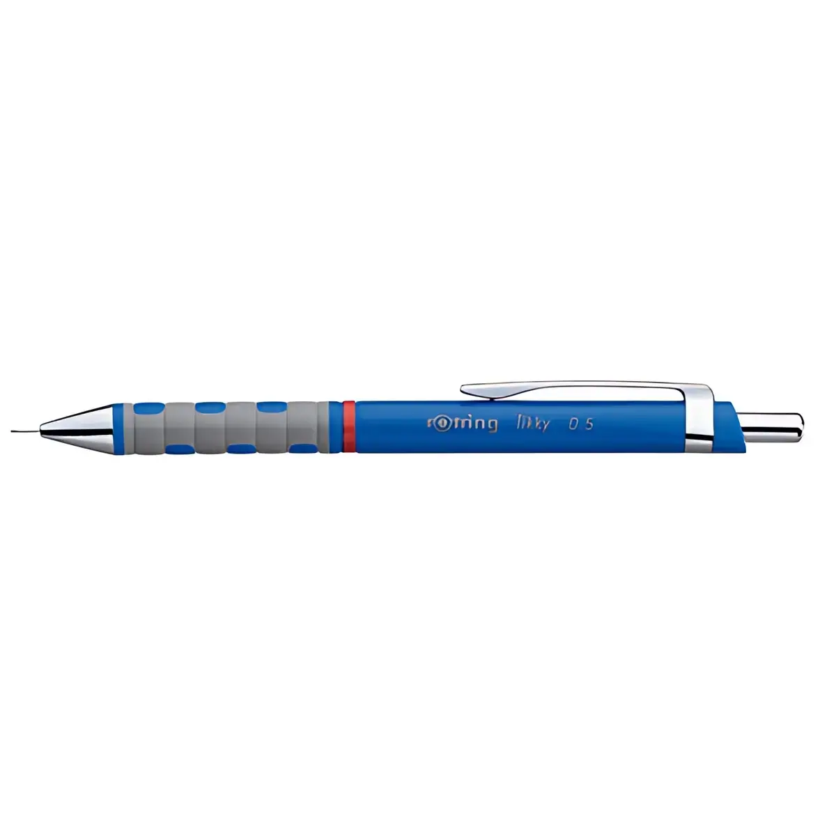 ROTRING Houtloze potlood Tikky 0,7 mm, blauw