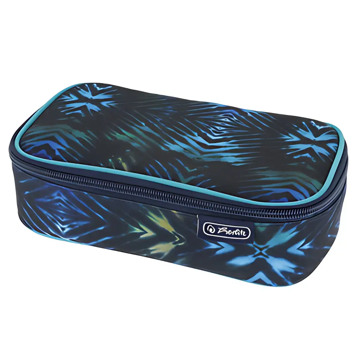 Trousse be.bag BEATBOX New Batik Fearless - Herlitz 
