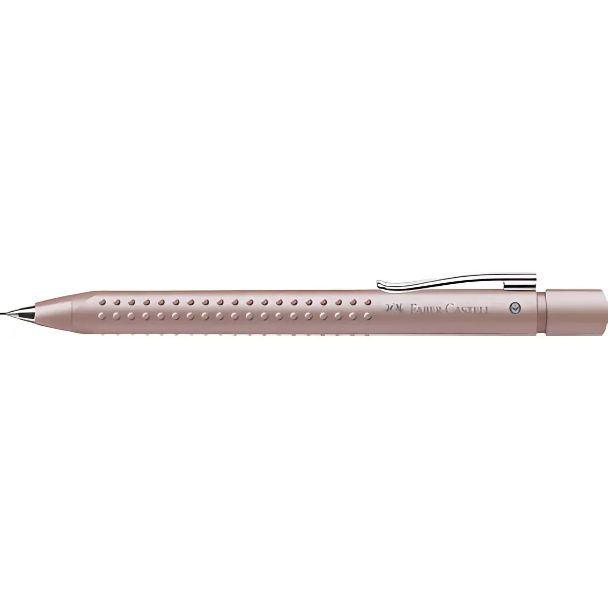 FABER-CASTELL Vervanggom voor GRIP stiftpotlood