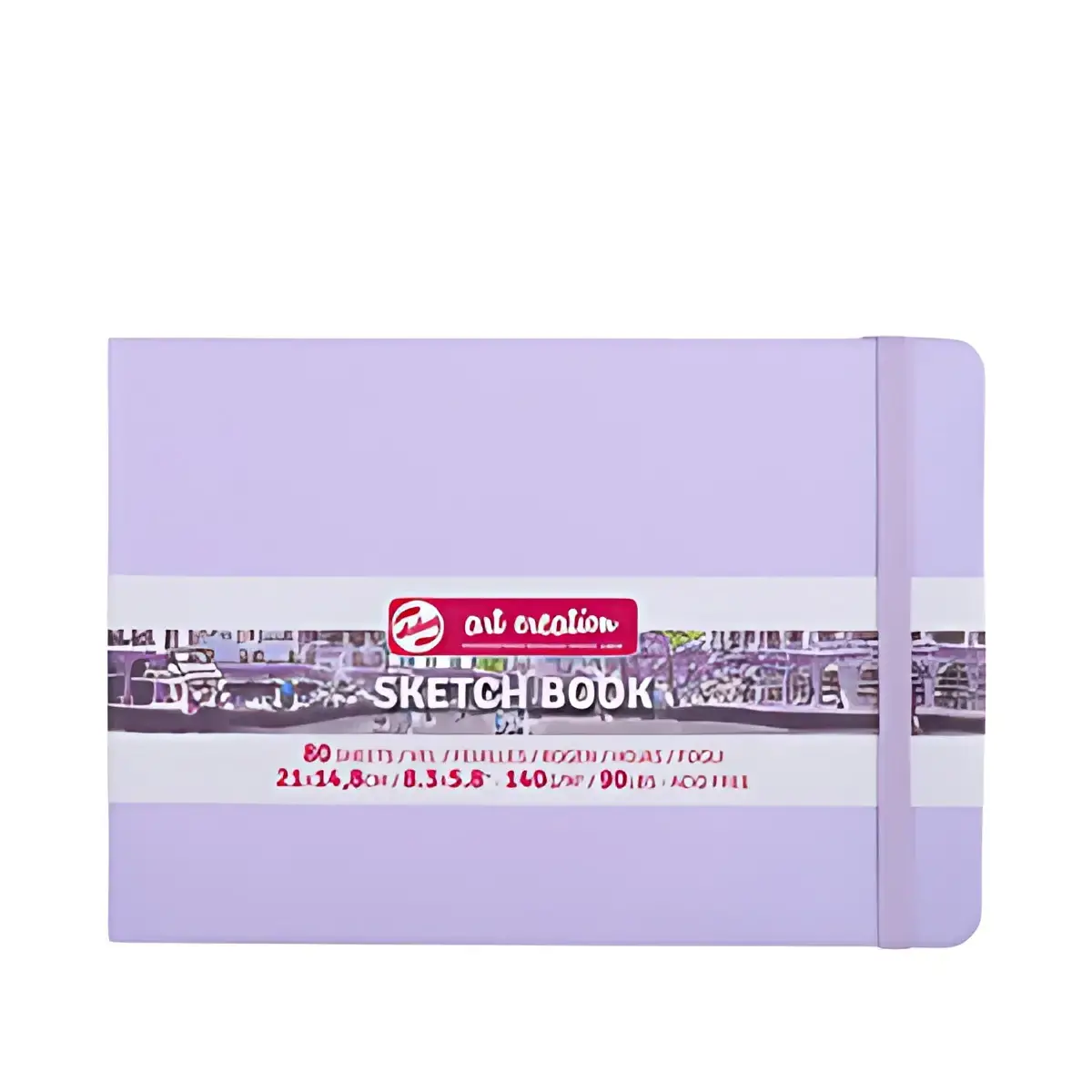 ROYAL TALENS Art Creation Schetsboek, 210 x 300 mm