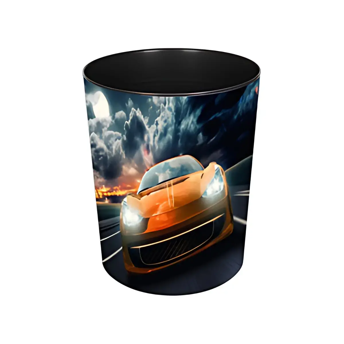 Läufer Prullenbak Racewagen