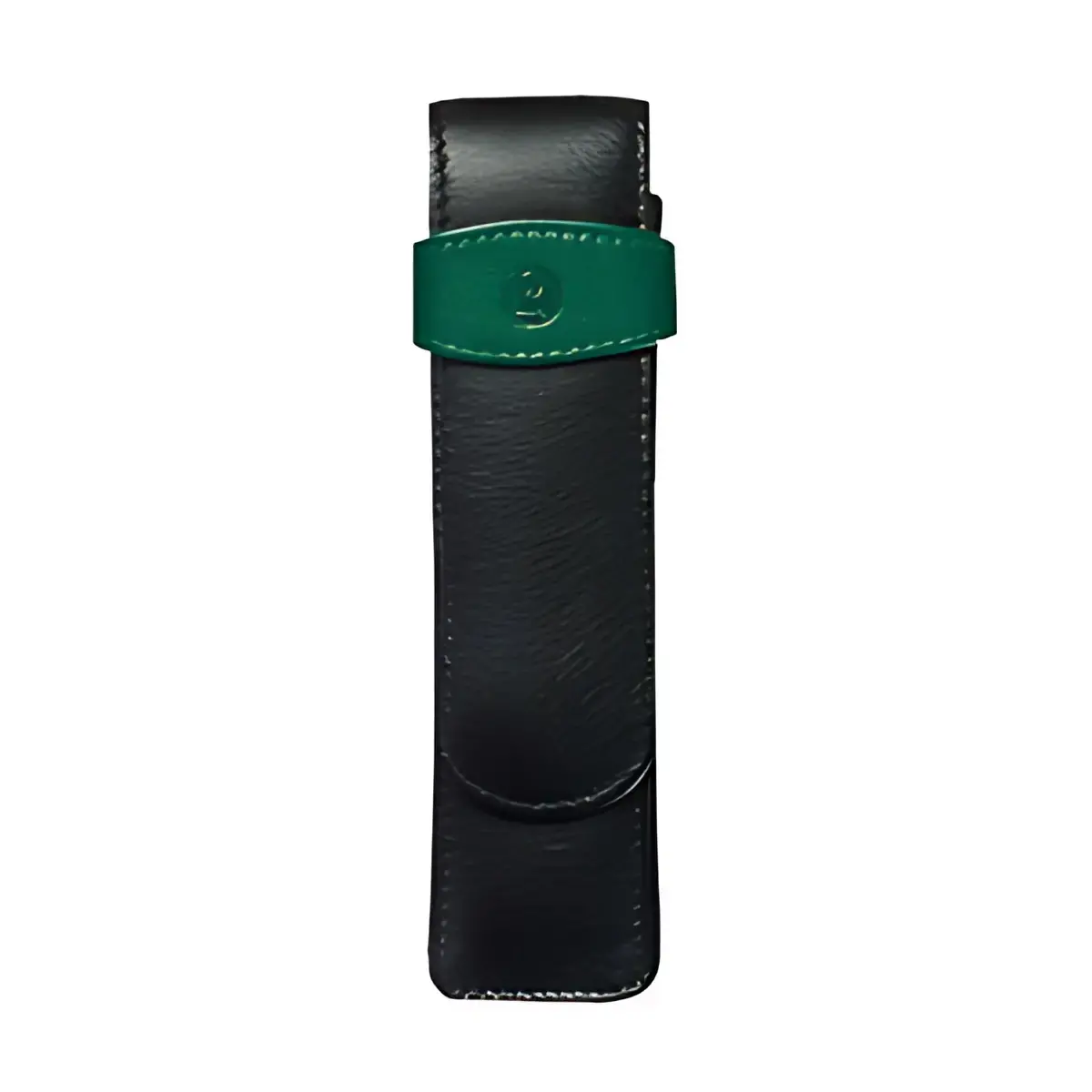 Leren etui TG22 voor schrijfinstrumenten - Pelikan