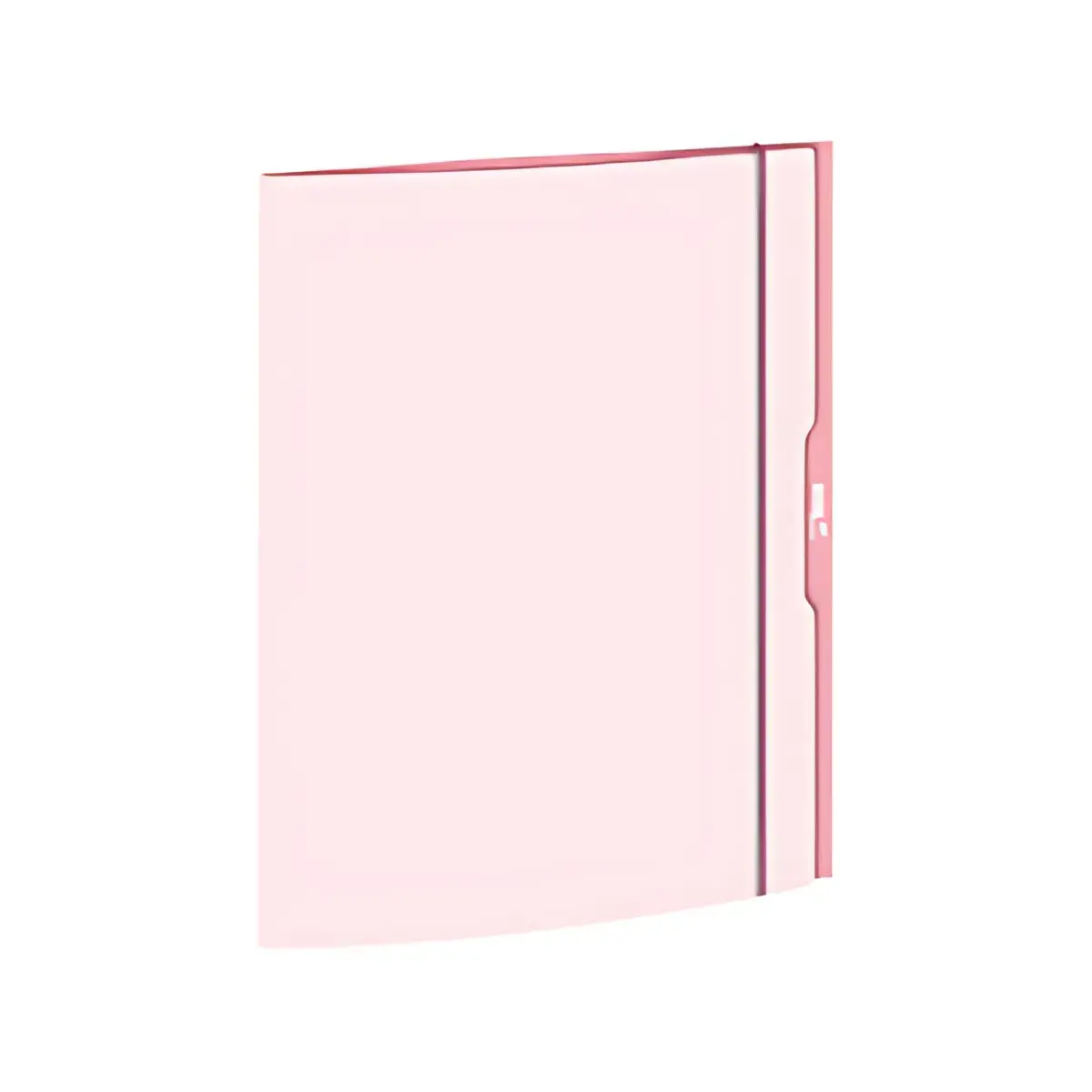RNK Verlag Tekendoos 'Mild Ros&eacute;', A4, roze 