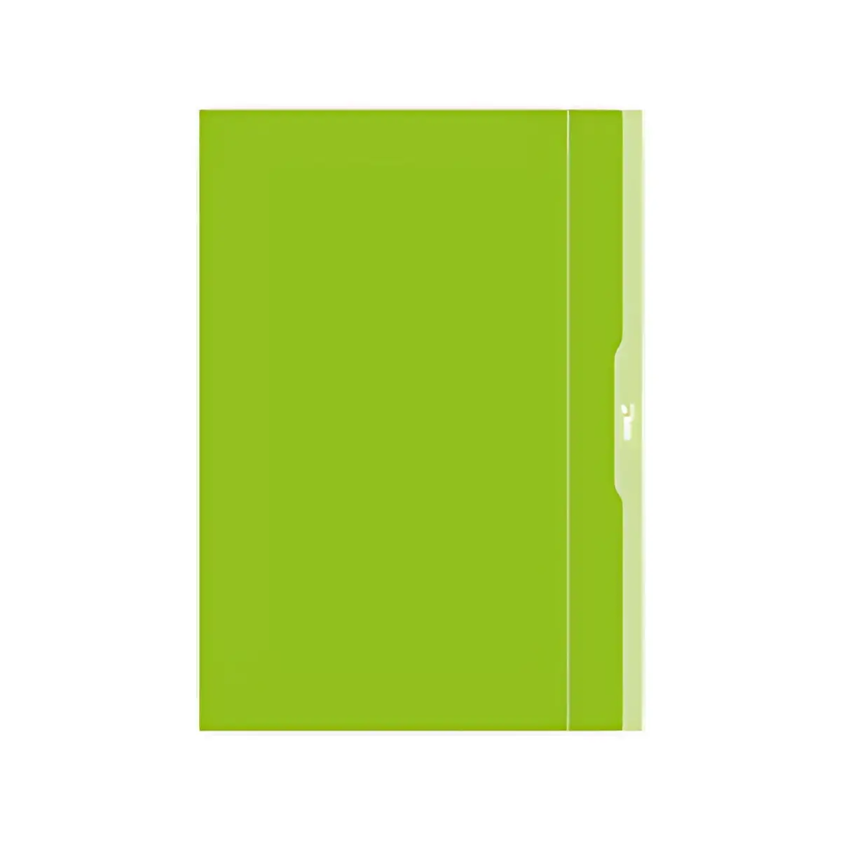 RNK Verlag Tekenschort, A3, rood