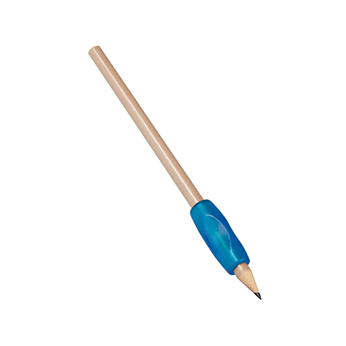 WESTCOTT Vingergeleider, set van 4, assorti