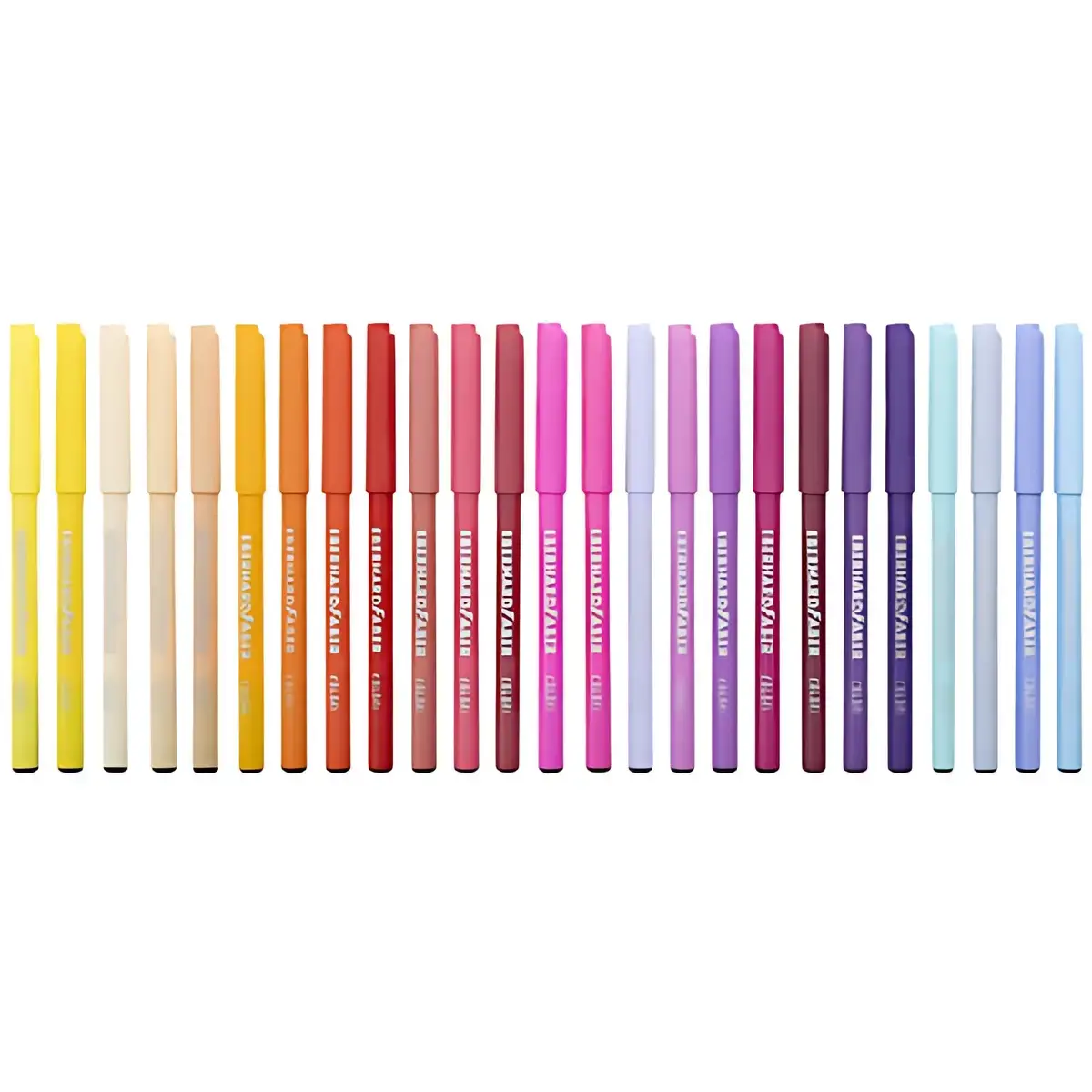 EBERHARD FABER Kleurstift COLORI, doos van 50 stuks 