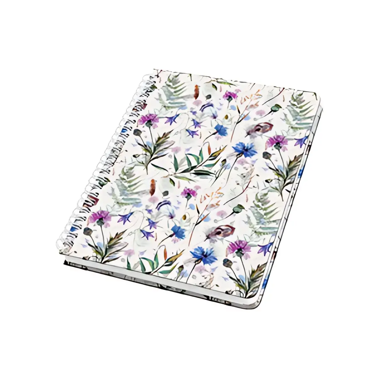 sigel Spiraalnotitieboekje Jolie Inspire 'Misty Meadows', A5 