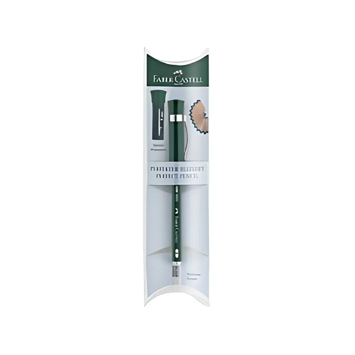 Perfecte potlood CASTELL 9000 - Faber-Castell