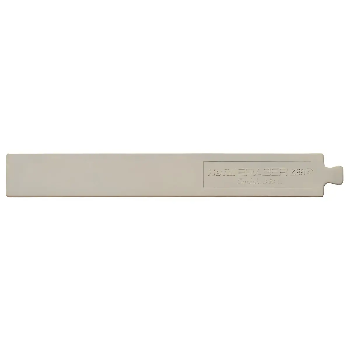 Pentel Vervanggum voor gum-potlood ZE 32