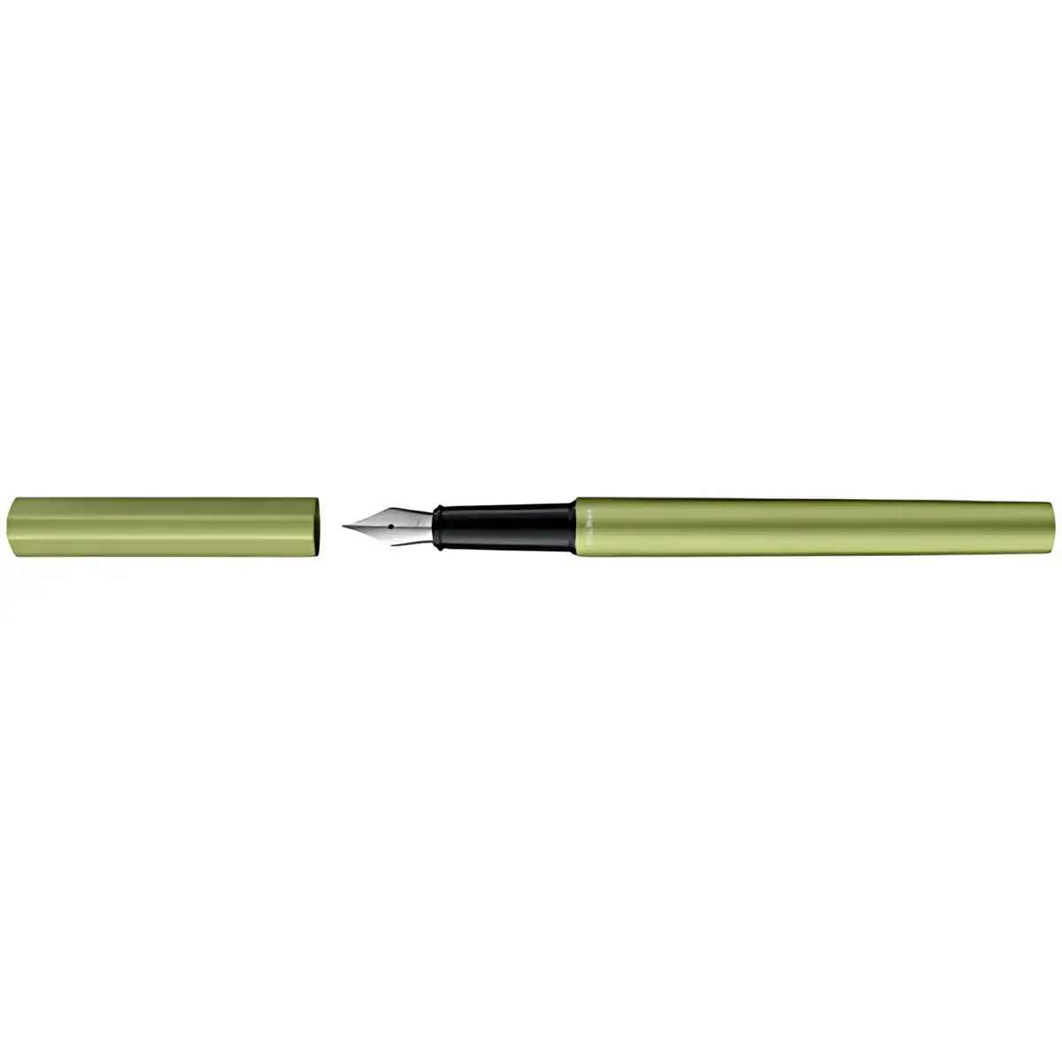 Pelikan Vulpen Ineo Elements, Green Oasis 