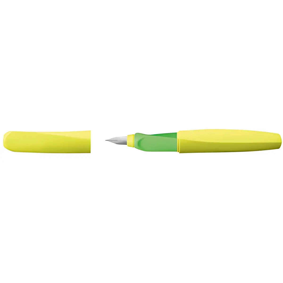 Twist Vulpen Neon - Fluogeel - Pelikan
