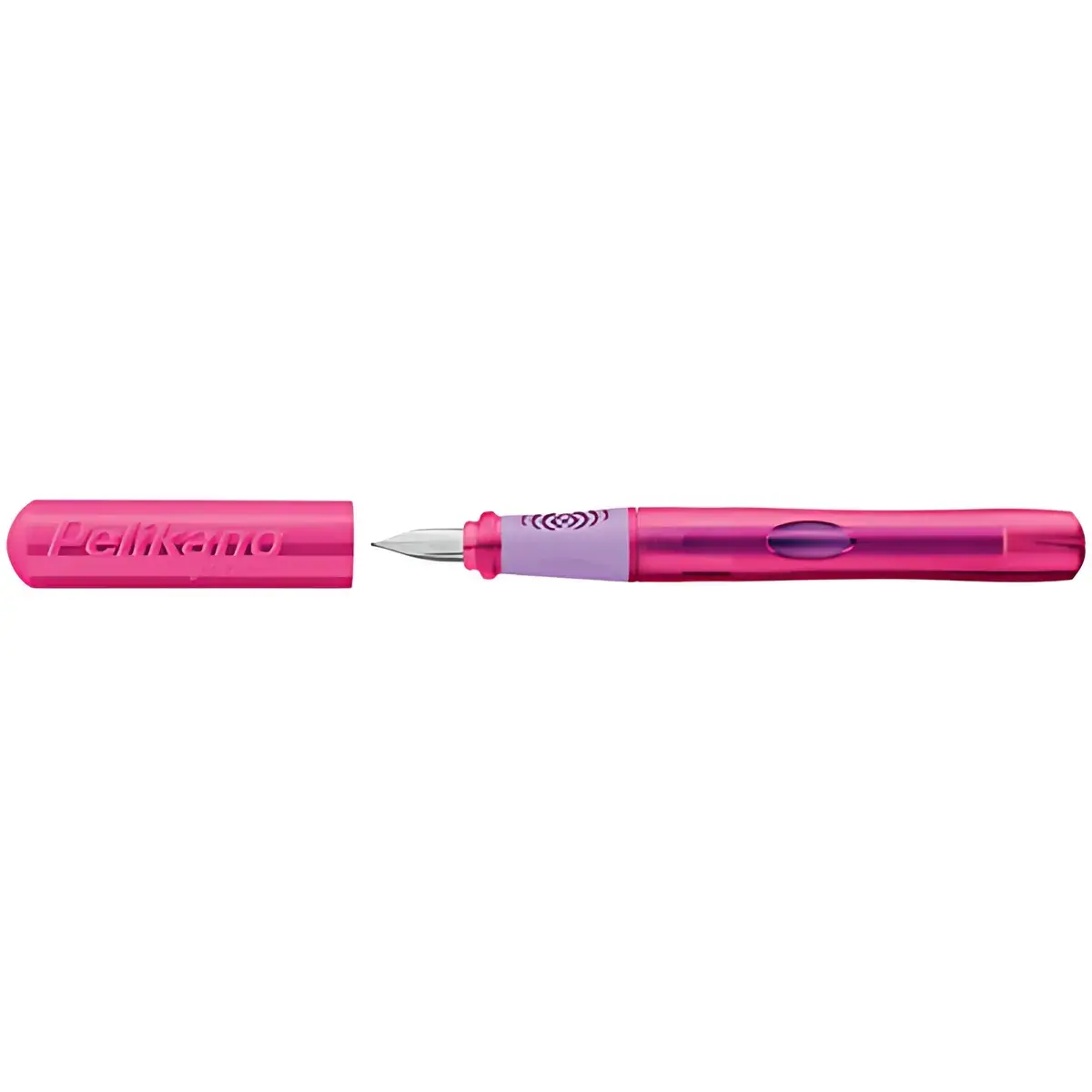 Vulpen Pelikano junior P68L - Blauw - Pelikan