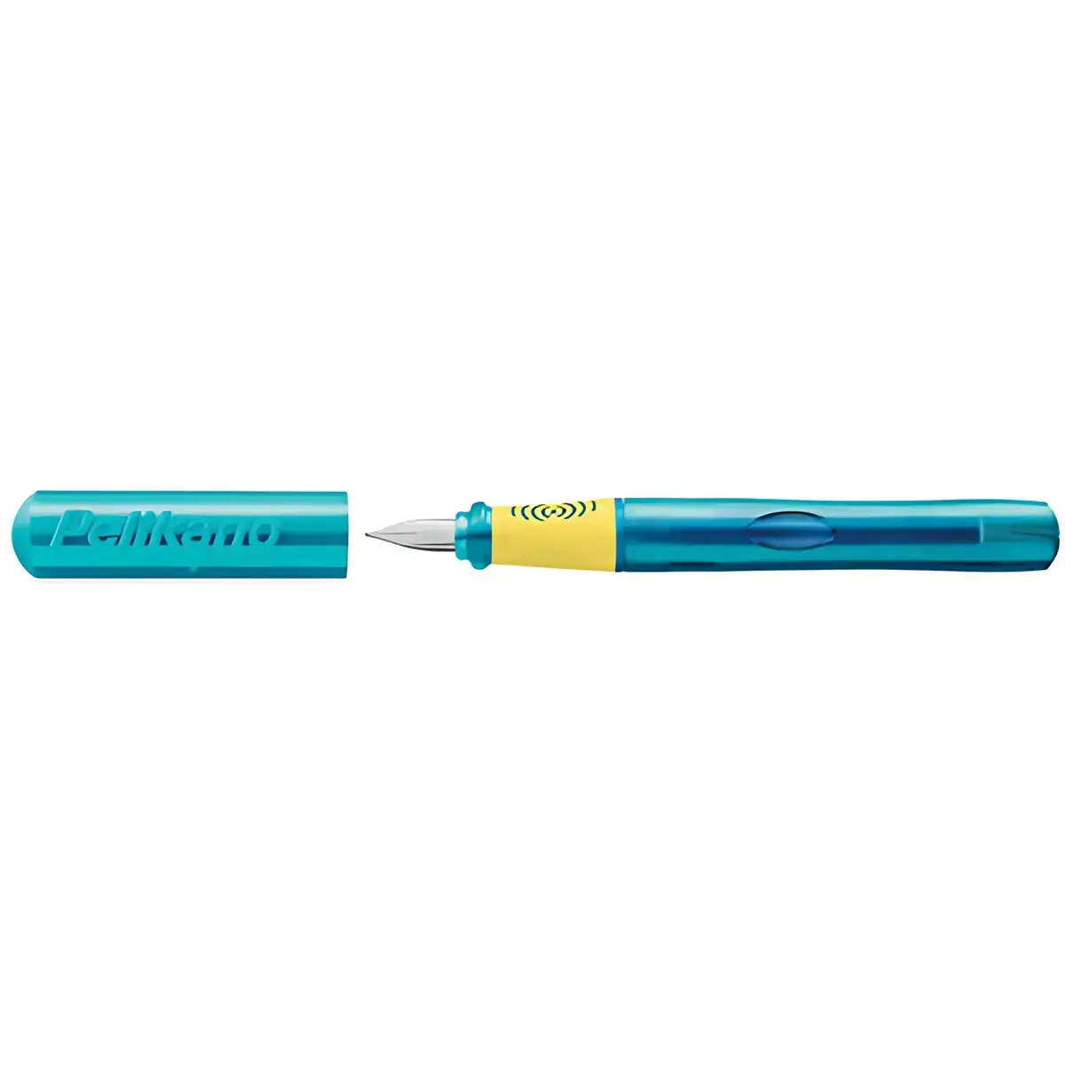 Vulpen Pelikano junior P68L - Blauw - Pelikan