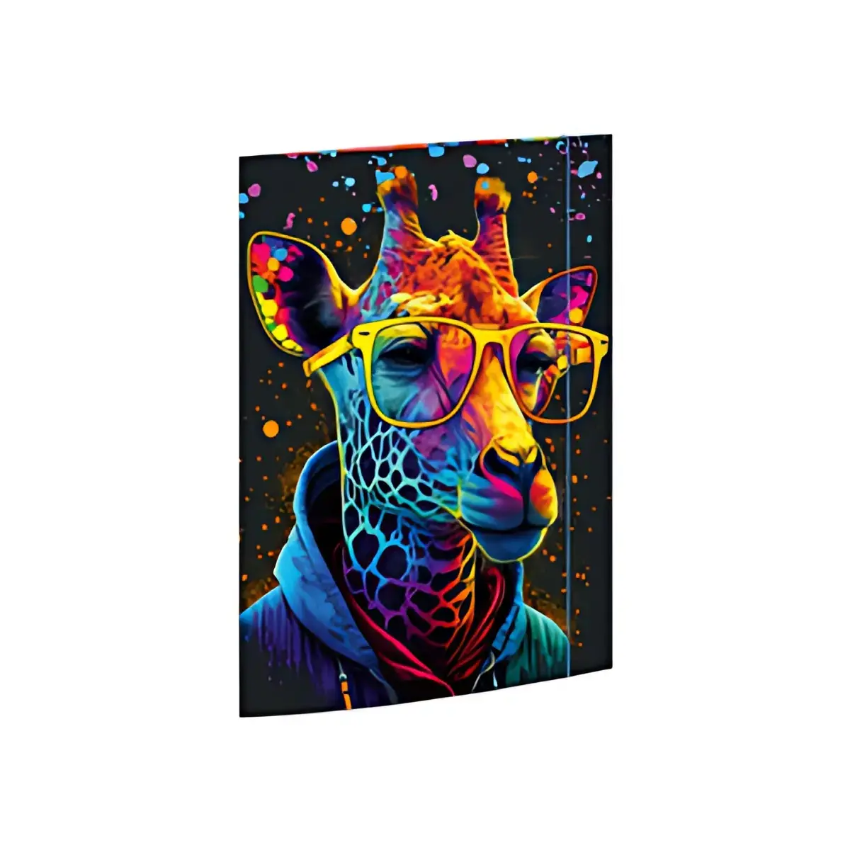 RNK Verlag Tekentassen 'Neon', A3