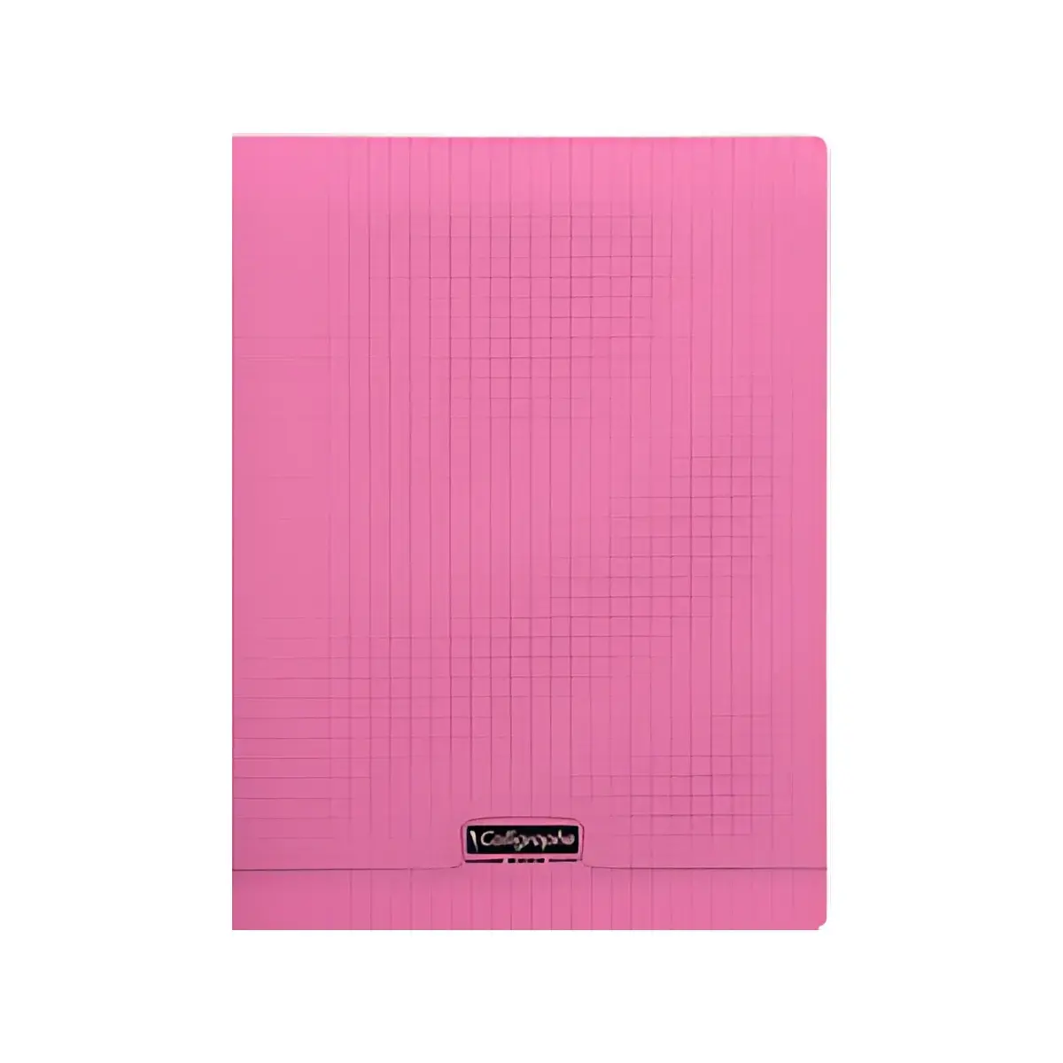 4 CalligraaFSC®hrift 8000 POLYPRO, 240 x 320 mm, assorti